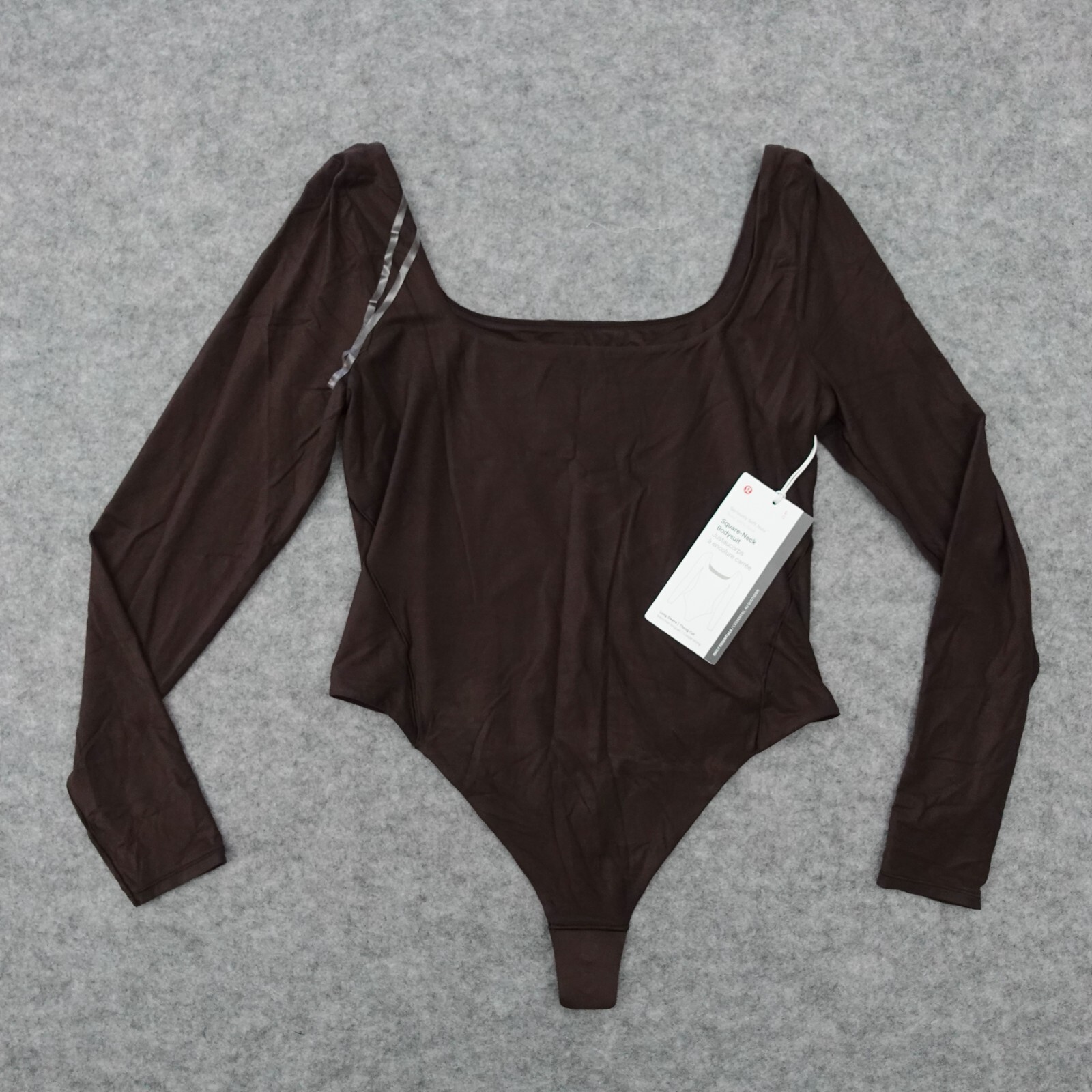 Brown Size Large