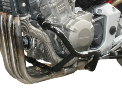 Sturzbügel / Schutzbügel Heed HONDA Hornet CB 900 (2002-2007) Crash Bars