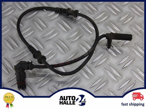 106520 Mercedes Benz C 200 Kompressor W203 ABS Sensor Vorne rechts A2035400417