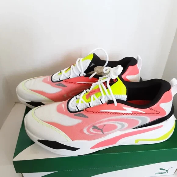 Puma RS Fast Paradise Men display picture 2