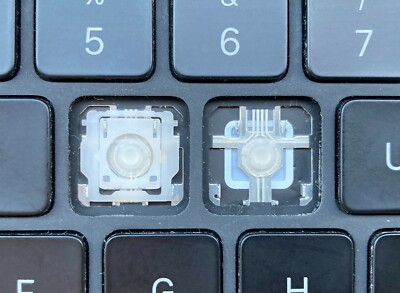 Ersatz-Taste / Tasten für Apple Magic Keyboard iPad 11 Tastatur