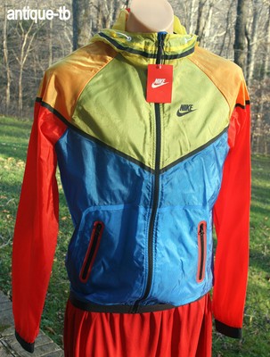 Nike Tech Hyperfuse Windrunner Jacket 