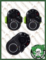 Bissanzeiger Madcat Smart Alarm Mcl Set 2+1 Multicolor Wels