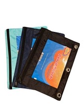 Imagine Pencil Pouch Bundle Set of 3 NEW