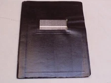 F9F Panther Bert Kinzey Jet Aircraft Airplane Plane Clipping Photo Copy RAF WWII