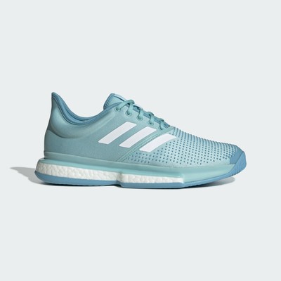 adidas men's solecourt boost
