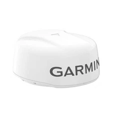 Garmin Gmr Fantom 18X Dome Radar - White 010-02584-00