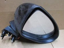 2015 2016 2017 Kia Rio Right Passenger Side View Mirror OEM E13027564