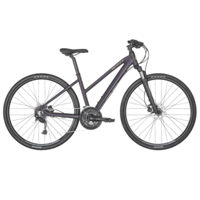SCOTT SUB CROSS 30 BIKE LARGE | eBay