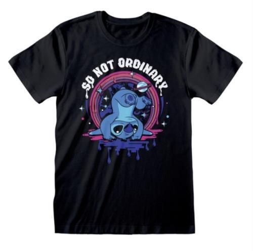 ALTRA LILO AND STITCH: DISNEY LILO & STITCH NON ORDINARIO (MEDIO) T shirt