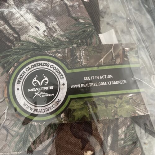ATV Hand Protectors - REALTREE Game Winner - Mossy Oak Camouflaged - Picture 3 of 5