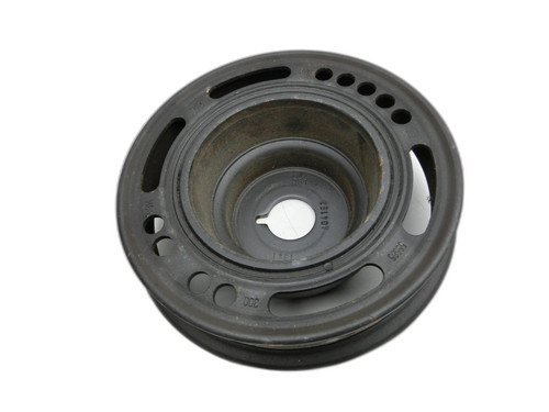 Riemenscheibe für Opel Astra J 12-15 1,6 85KW A16XER 55565300 36tkm