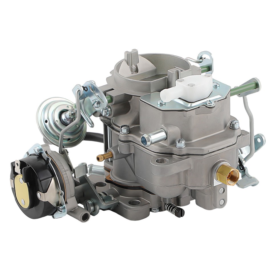 Carburateur 2 Corps Pour Jeep CJ5 CJ7 Cherokee 1983 - Moteur 6 Cyl. 4.2L BBD - Neuf