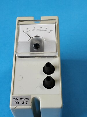 GESTRA NRT2-1b 220V AC Füllstandmessumformer