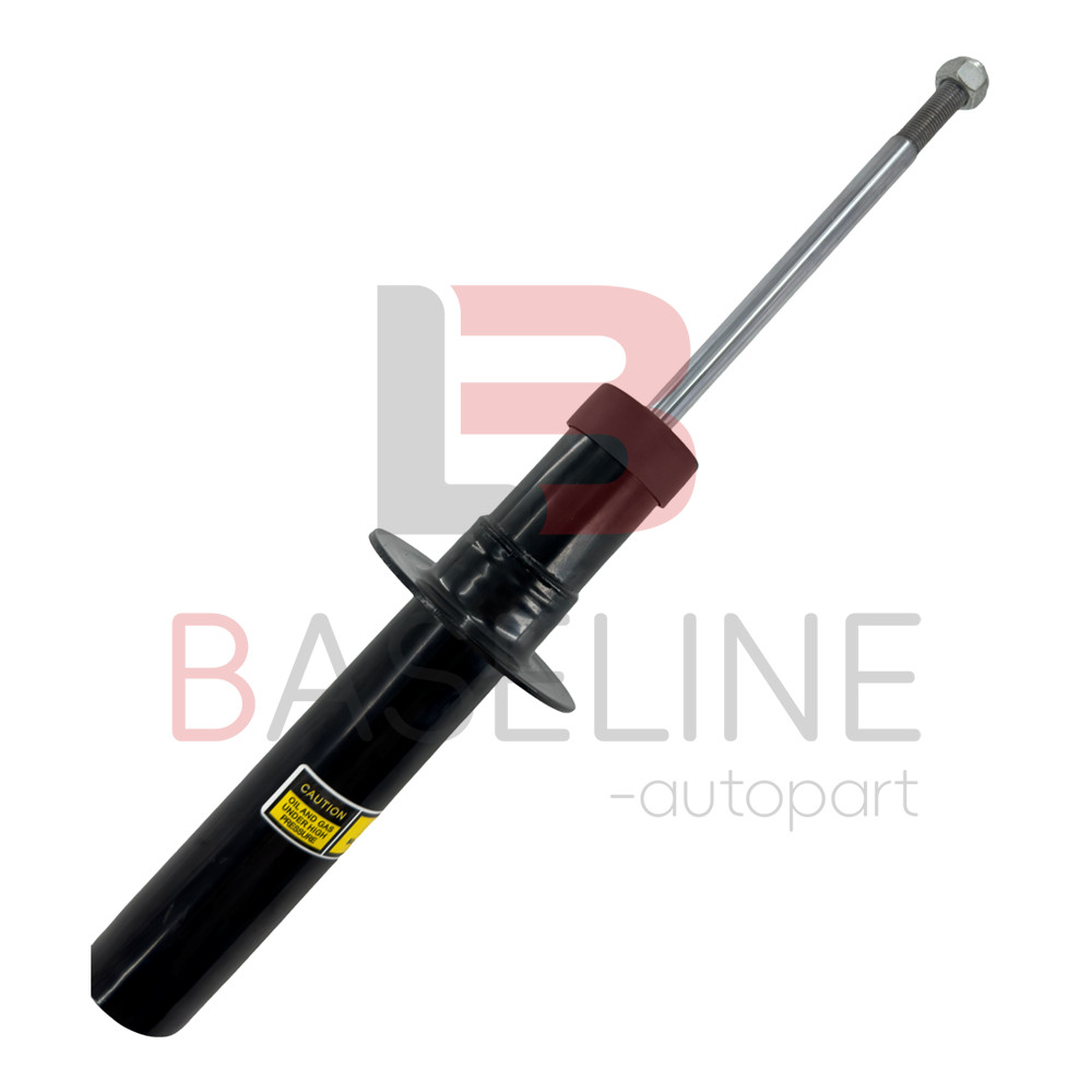 4x Front & Rear Left Right Shock Absorbers Fit Maserati Ghibli S Q4 AWD 2014-19