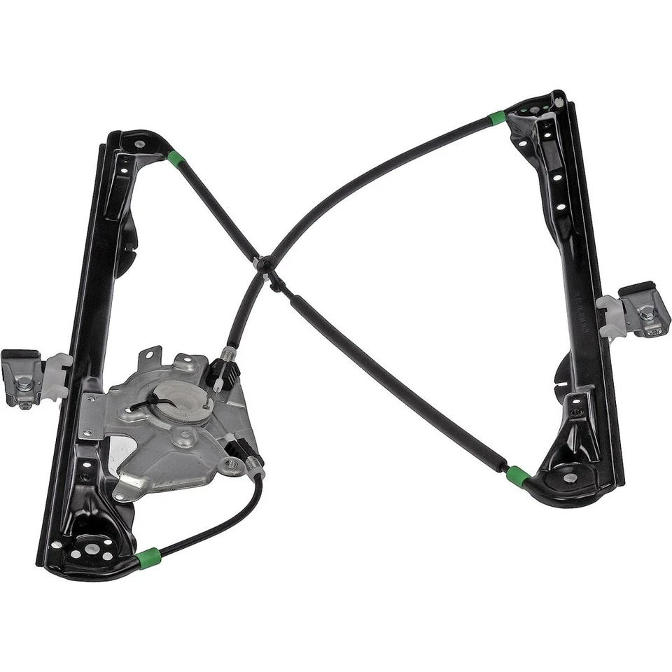 740-874 Dorman Window Regulator Front Driver Left Side New LH Hand for Focus Foto 2 de 2