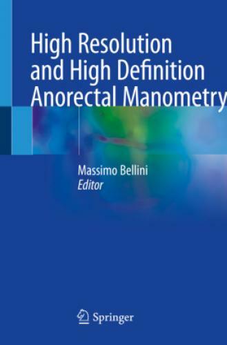Thumbnail - High Resolution And High Definition Anorectal Manometry 6286