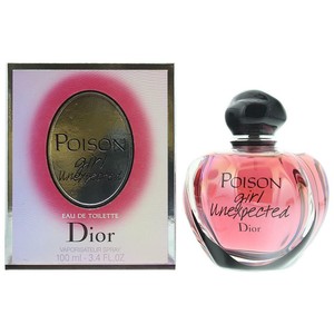 poison girl unexpected dior price
