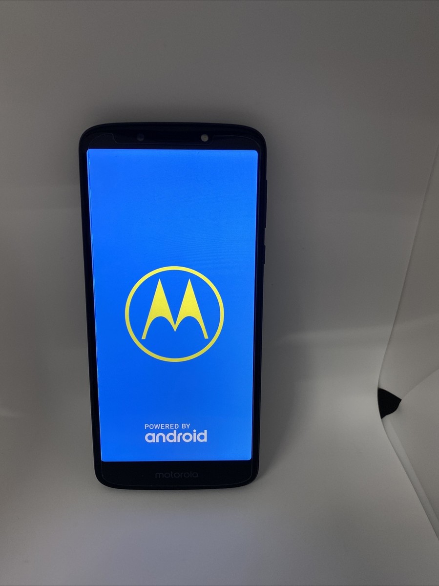 Motorola Moto G6 Play 16GB (Boost Mobile) Clean ESN | eBay