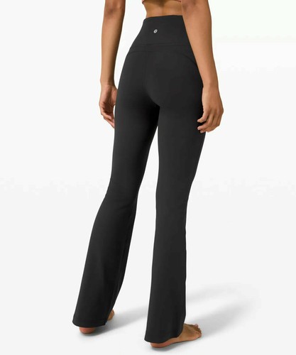 Buy NWT LULULEMON SIZE 6 Groove Pant 