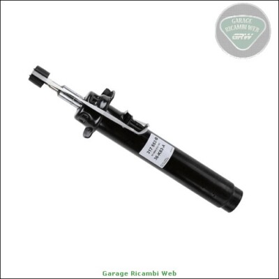 RIDEX Ammortizatore Pneumatico, Cofano Bagagli / Vano Carico 219G0437