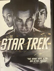 Star Trek (Dvd) Like New Free Shipping