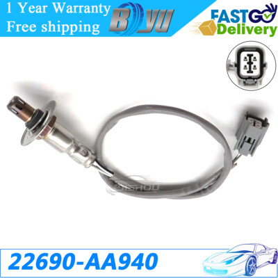 22690-AA940 Rear Oxygen Sensor For Subaru Impreza 1.5 2.0 Legacy V 2.0 2008-14