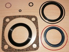 Dichtsatz Dichtung f ZF Kraftheber der Getriebe A8 A8/6 A208 EICHER SCHLÜTER etc