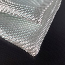 Glasfasermatte nach Luftfahrtnorm 280g ODER 3...