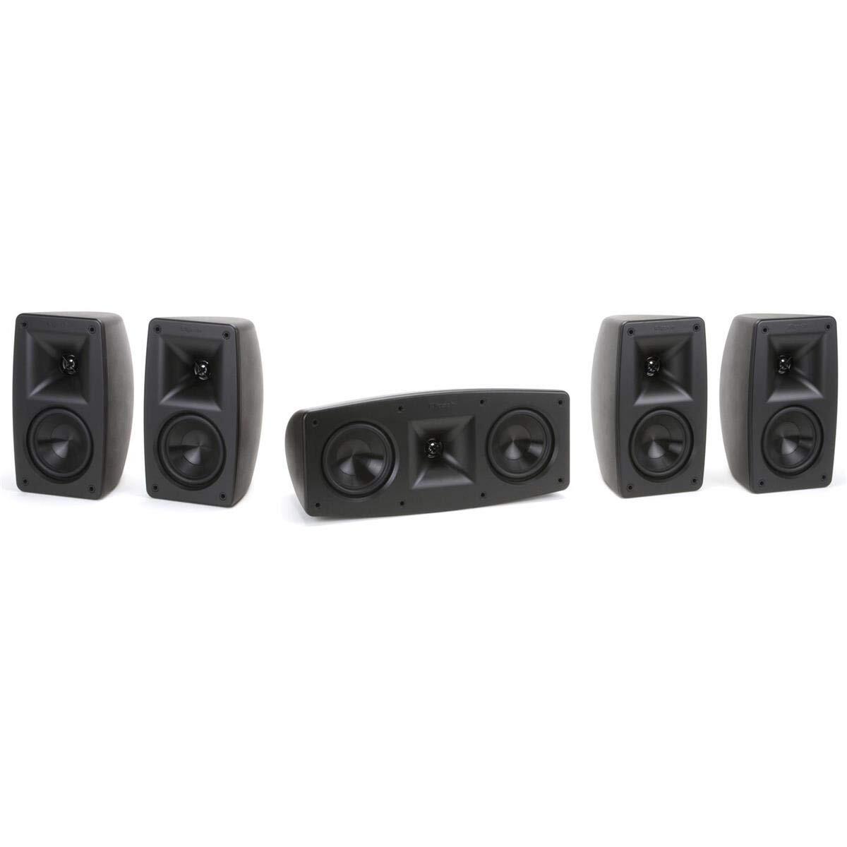 Klipsch KL 650 THX L Bookshelf Cinema Speaker (Klipsch KL 7502 THX