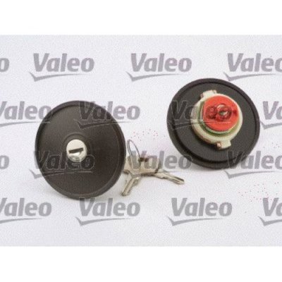 Valeo 745371 Tappo Serbatoio Carburante | Ricambio Originale Aftermarket - 5