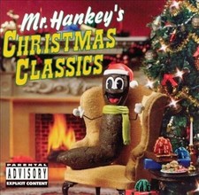 Mr. Hankey's Christmas Classics [PA] by South Park CD 1999 Sealed