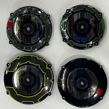 40/42/44/46mm Watch Back for Samsung Watch4 R890 R895 Cover Watch Accessories