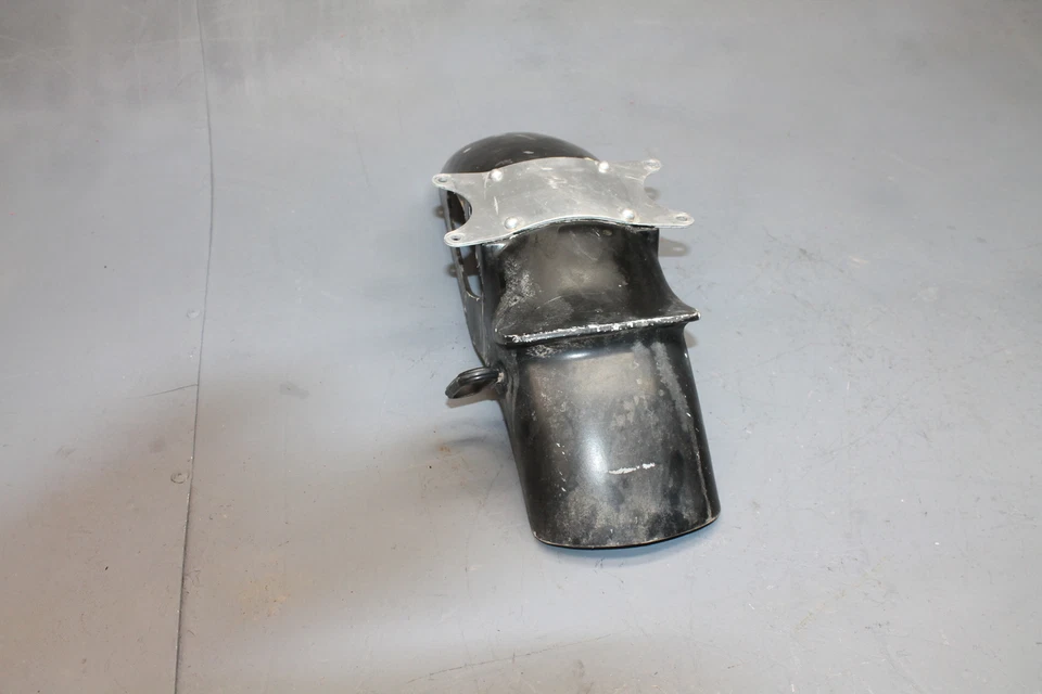 1984 HONDA INTERCEPTOR 500 ОБТЕКАТЕЛЬ КРЫЛА ПЕРЕДНЕГО КОЛЕСА - Изображение 4 из 4