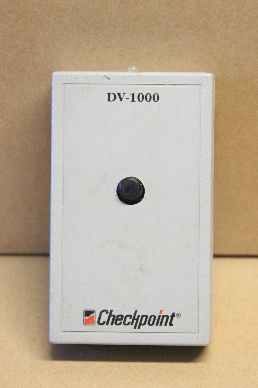 Occasion (reconditionné ) : Checkpoint DV1000 Deactivation Verifier / Testeur