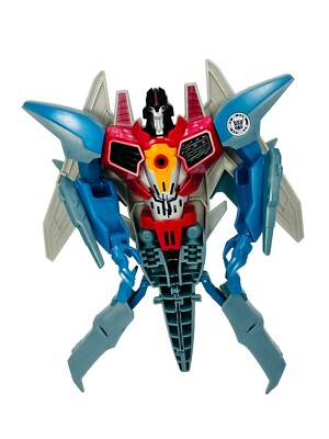 Power Surge Starscream TRU Power Heroes 2015 RID Transformers HASBRO TOMY