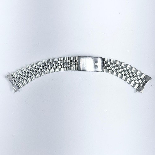 Rolex Original Authentic Stainless Steel 36mm Jubilee Watchband - Picture 5 of 10
