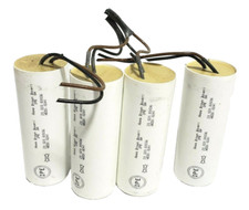(Lot of 4) - Asea Brown Boveri ipe sh 20.020....