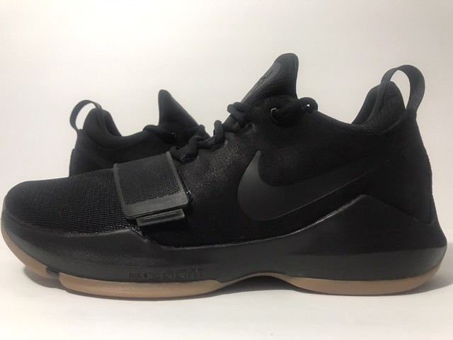 pg black gum