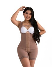 Colombian Shapewear for Women Tummy Control Body Shaper Butt Lifter Thigh Slimme