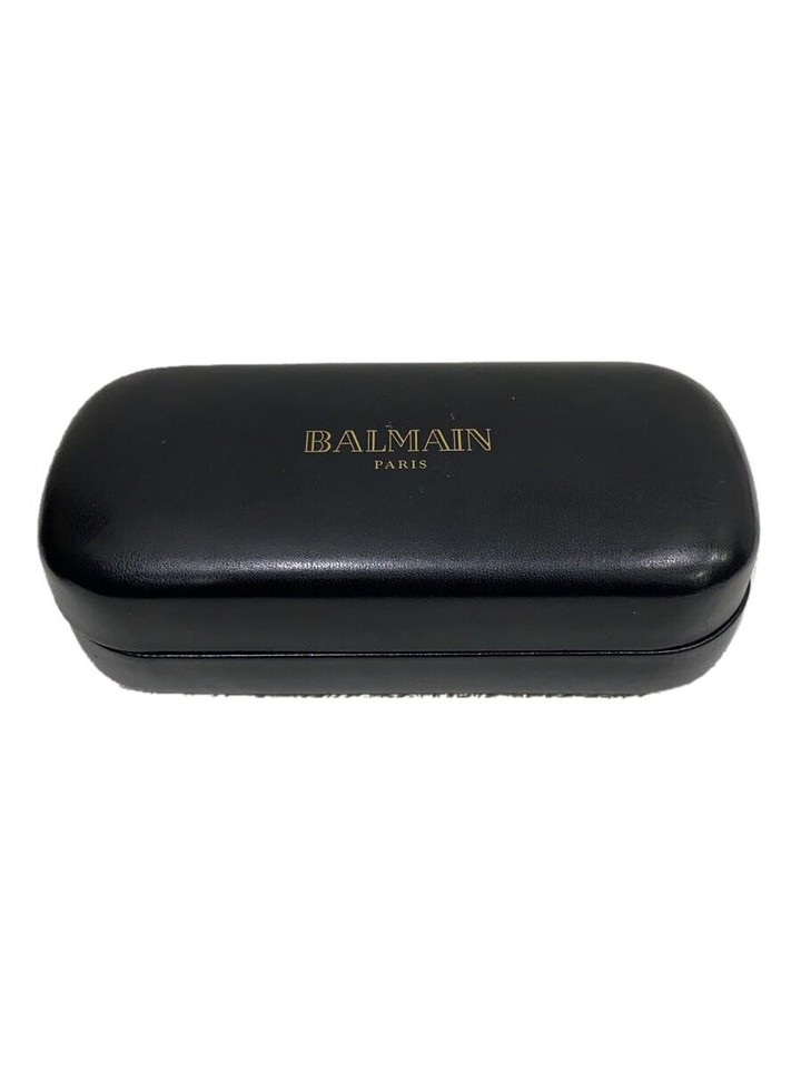 BALMAIN Sunglasses Wellington BLK BLK BL6012K eBay