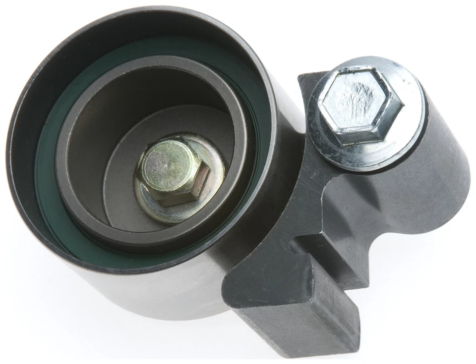 Gates Engine Timing Belt Tensioner Pulley For 2003-2004 Chrysler 300M - Image 2 of 4