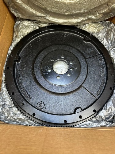 GM 5.7L MPI 14" 350 INDB Flywheel, 551044 - Picture 1 of 2