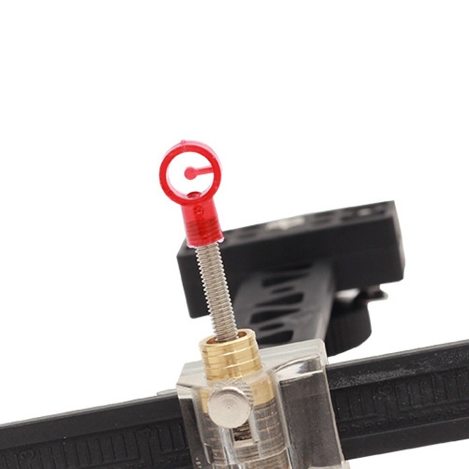 Professional Bow Hunting Equipment Recurve Sight for Enhanced Precision