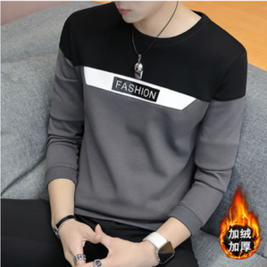 camisa estampada para hombre