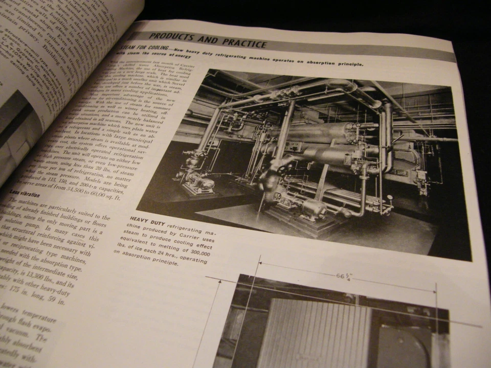 Architectural Forum Magazine Of Building June 1949 - Image 3 of 4