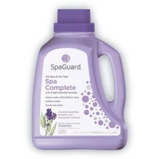 SpaGuard Spa Complete - 70 oz (42640BIO)