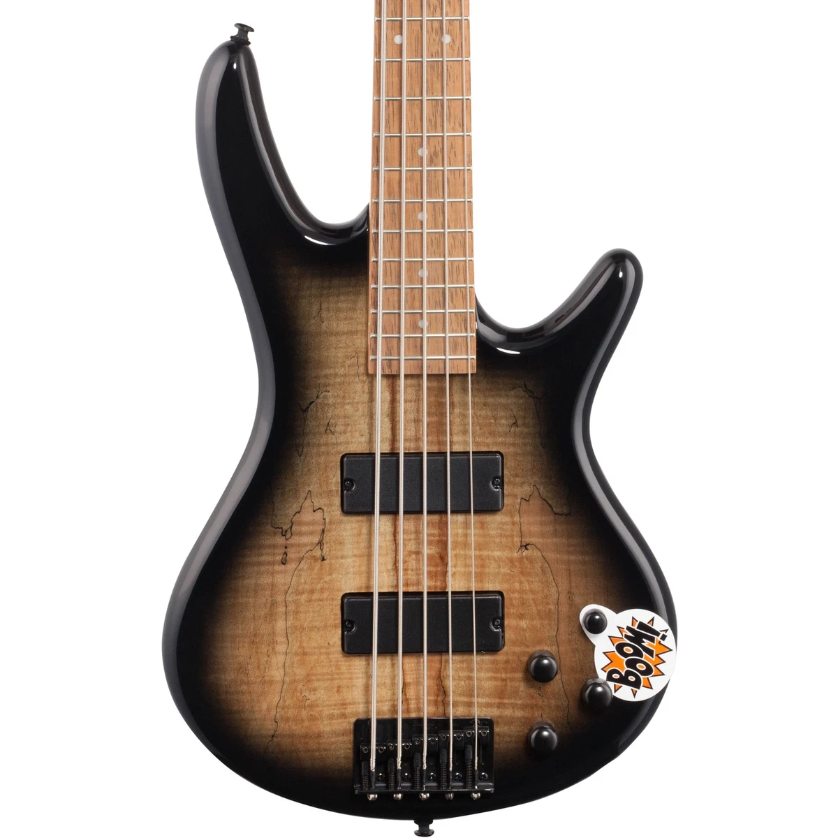 Ibanez gsr205sm 2024