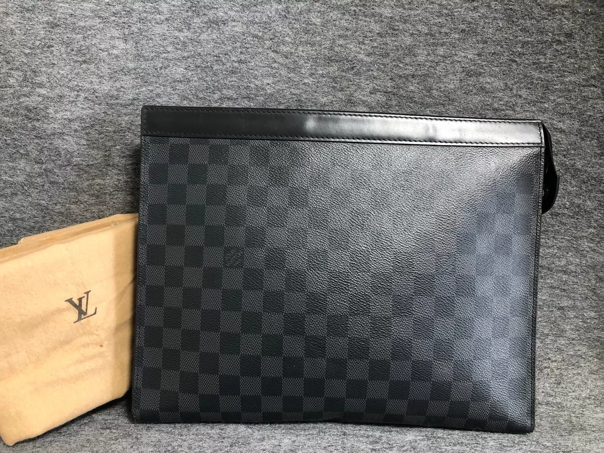 Louis Vuitton Pochette Voyage Small Bag