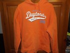 Aeropostale Athletic Brand Daytona Beach Hoodie Size XL See Measurements